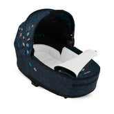 CYBEX Priam Carry Cot Jewels of Nature Edition - Mari Kali Stores Cyprus